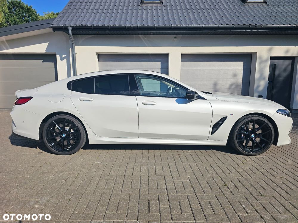 BMW Seria 8 - 6
