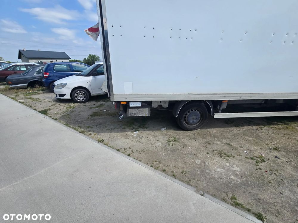 Opel Movano - 6