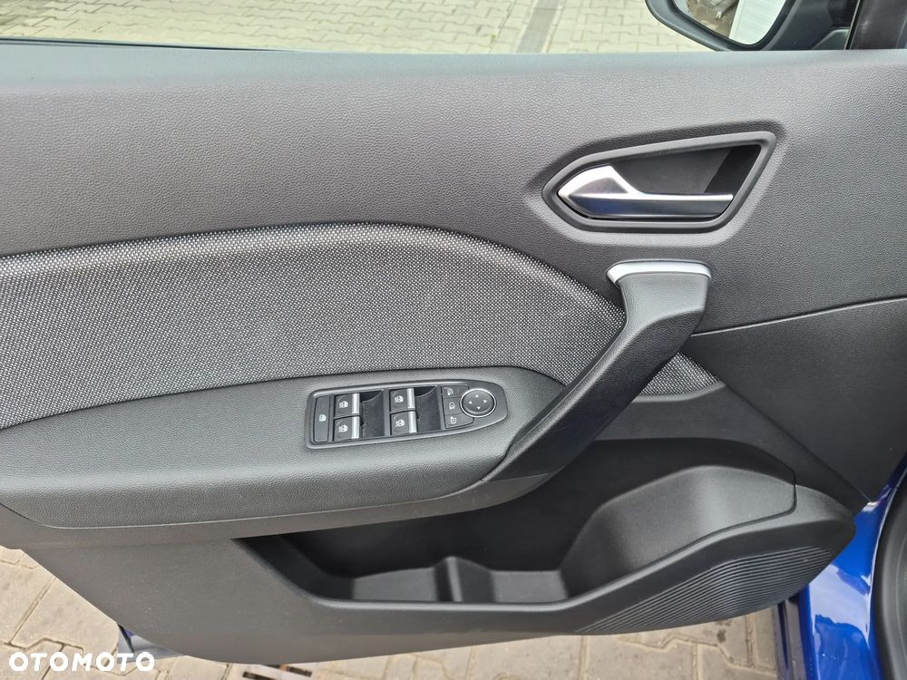 Renault Captur 1.3 TCe mHEV Techno EDC - 10