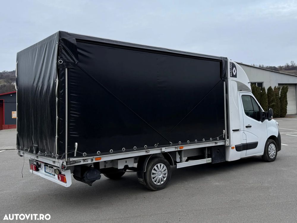 Renault Master - 4