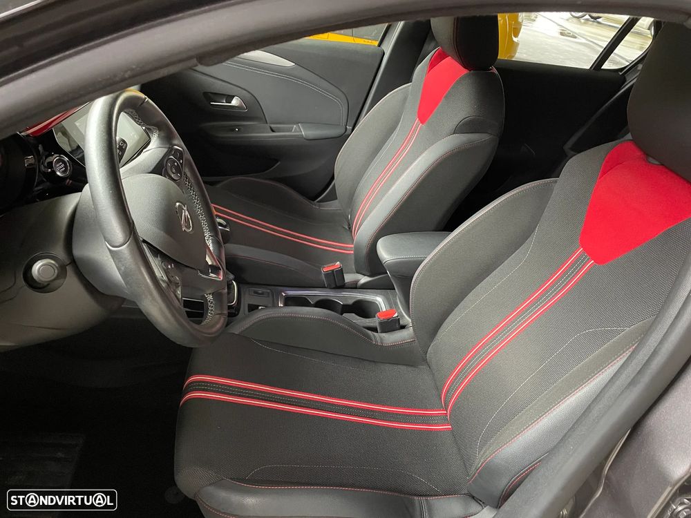 Opel Corsa 1.2 Direct Injection Turbo S&S GS Line - 27