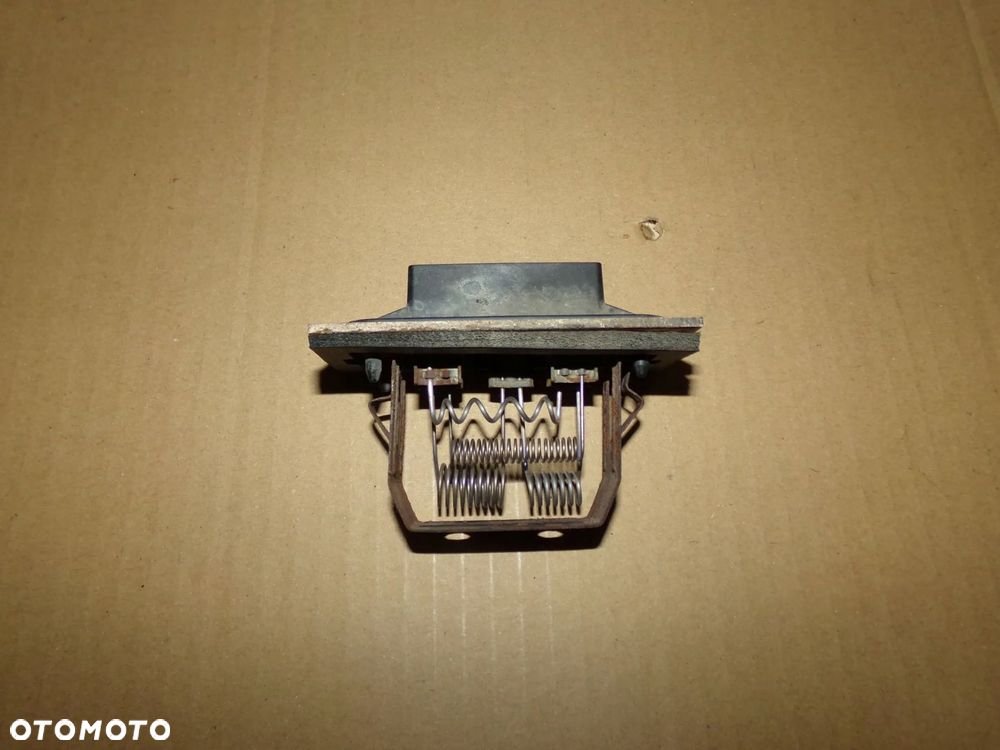 opornik rezystor voyager iii 2.4 16v 96-00r. - 1