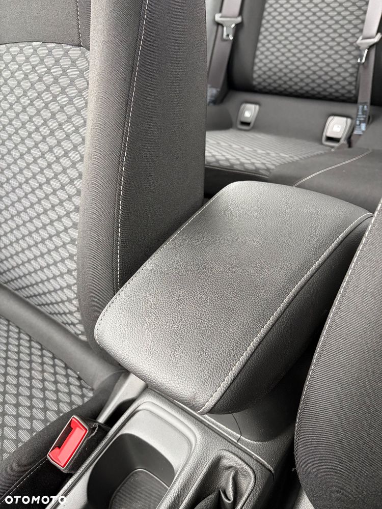 Opel Astra 1.5 CDTI Business Elegance S&S - 20