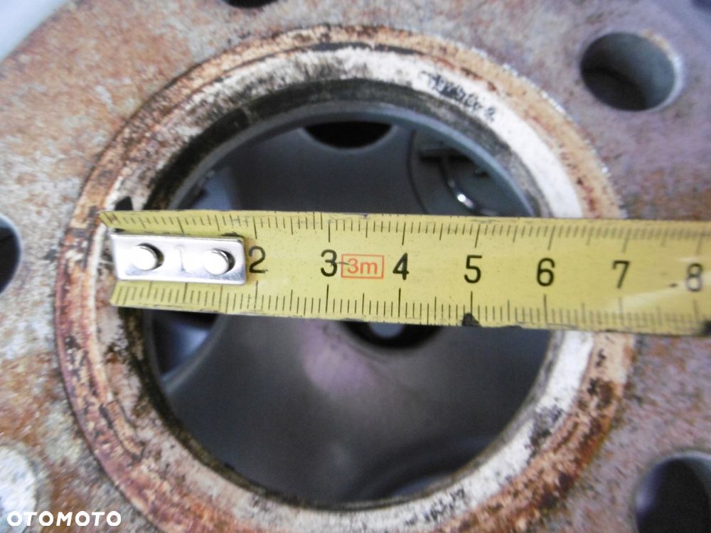 mazda cx5 - felgi 7jx17 et50 5x114.3 oryginał - 16