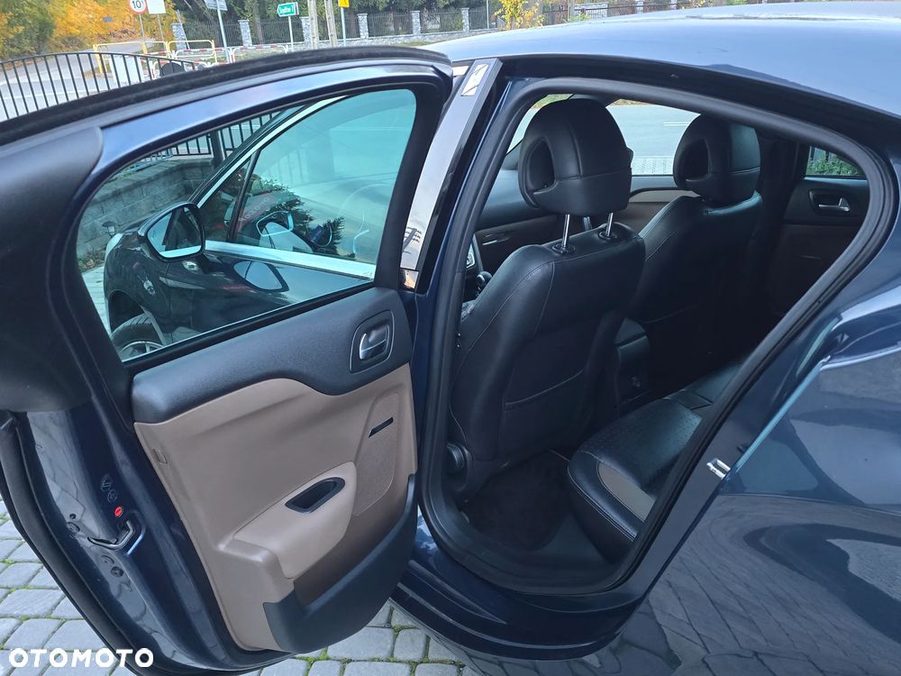 Citroën DS4 - 19