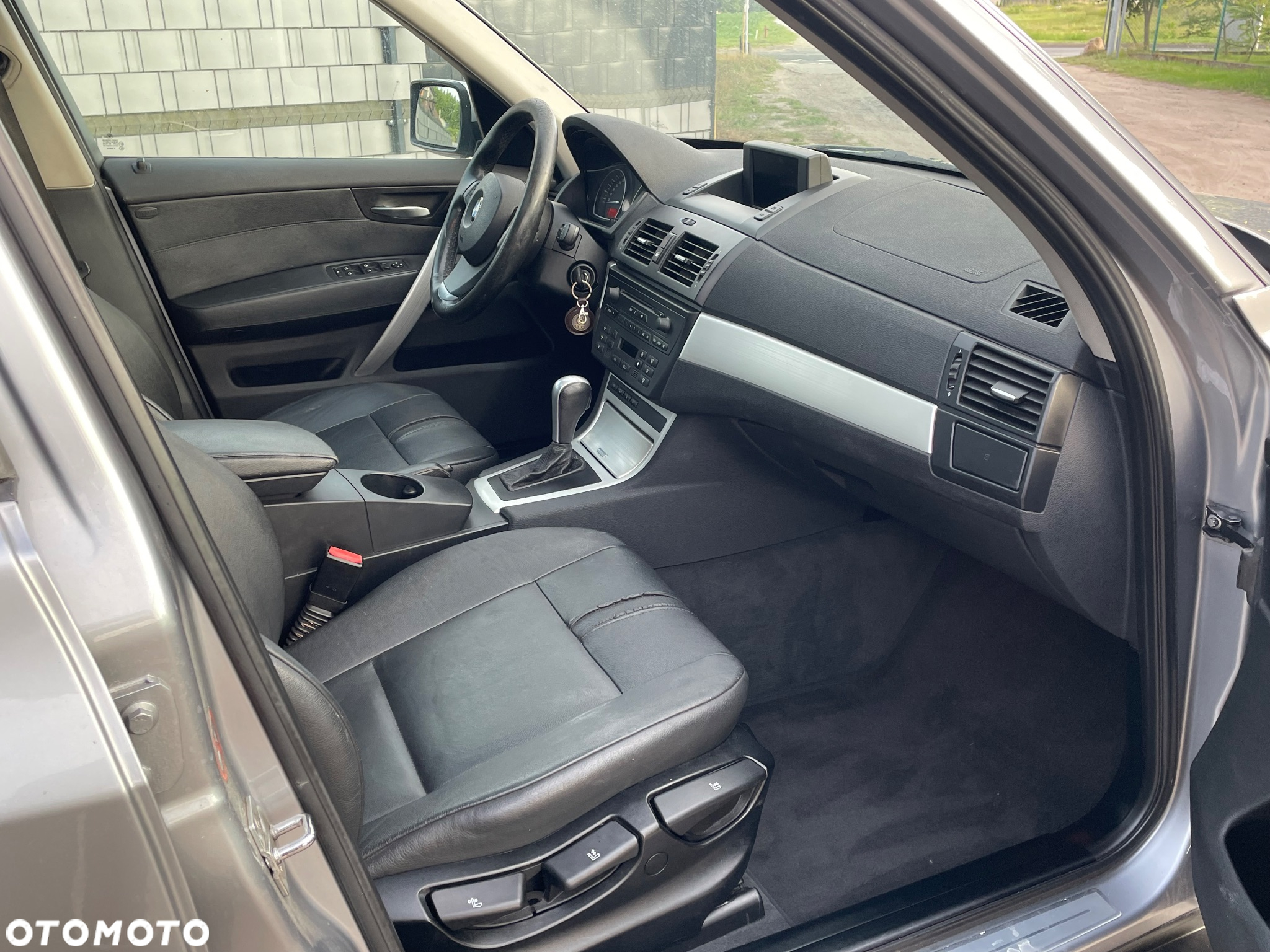 BMW X3 xDrive30i Edition Lifestyle - 8