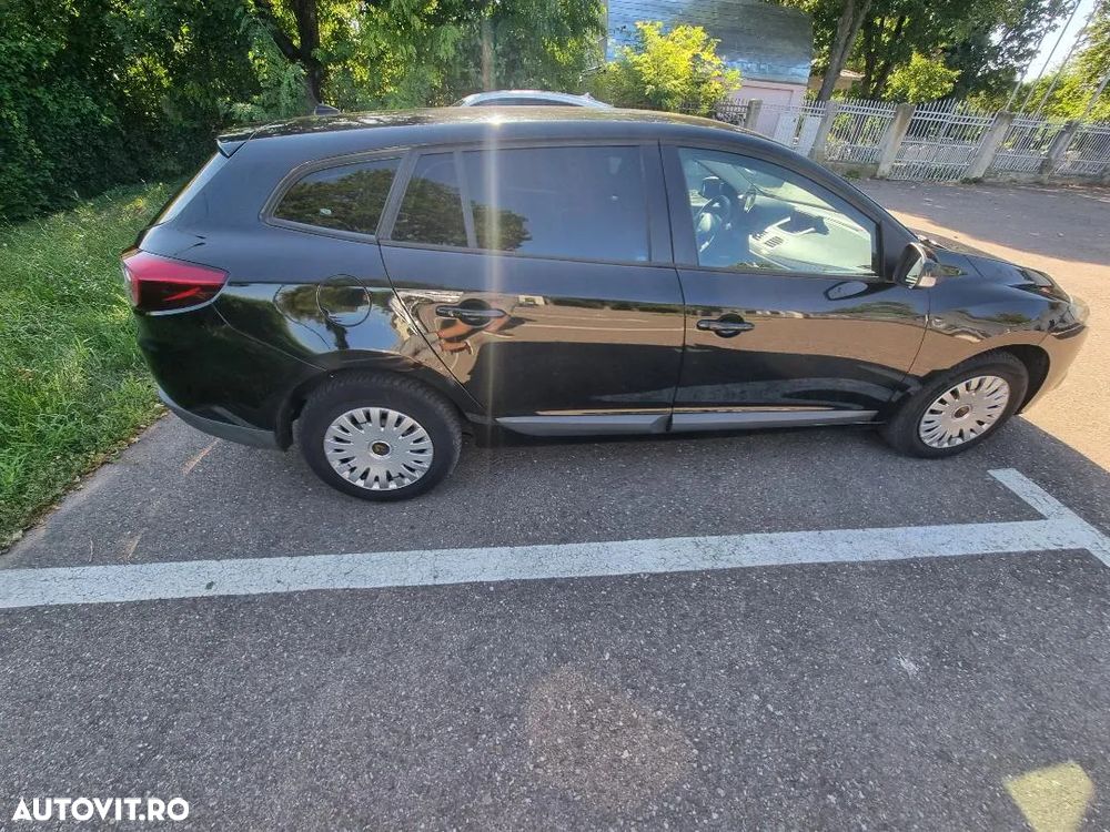 Renault Megane - 4