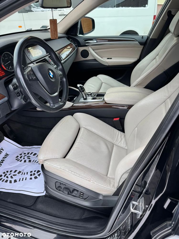 BMW X6 - 6