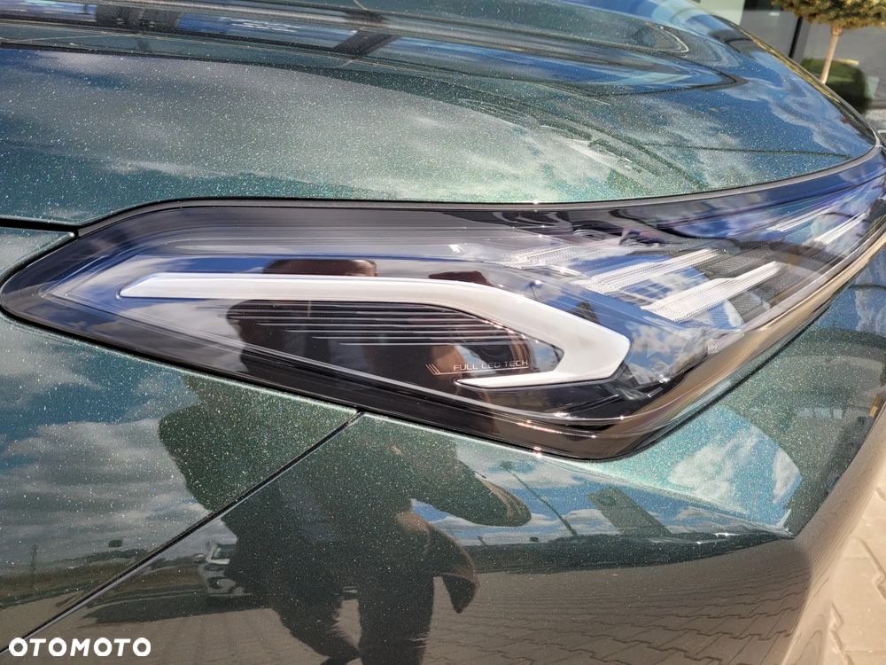 Geely Starray EM-i 1.5 PHEV Pro - 18