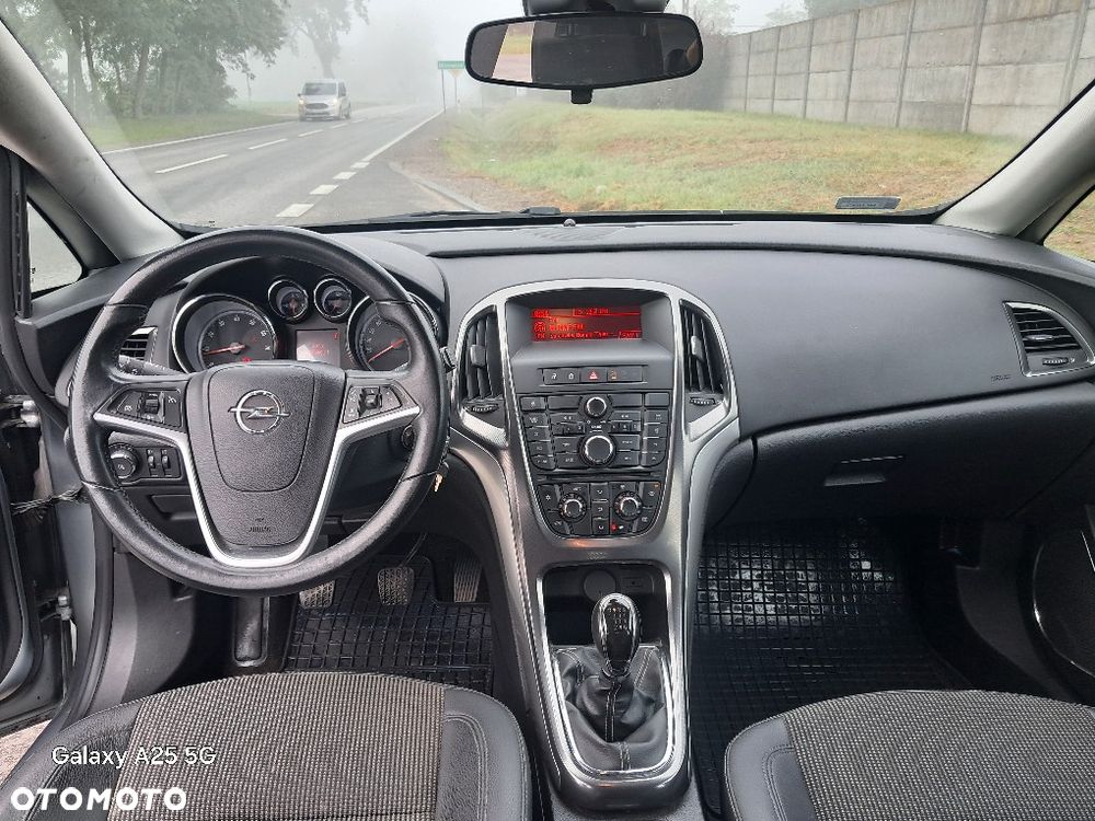 Opel Astra - 7