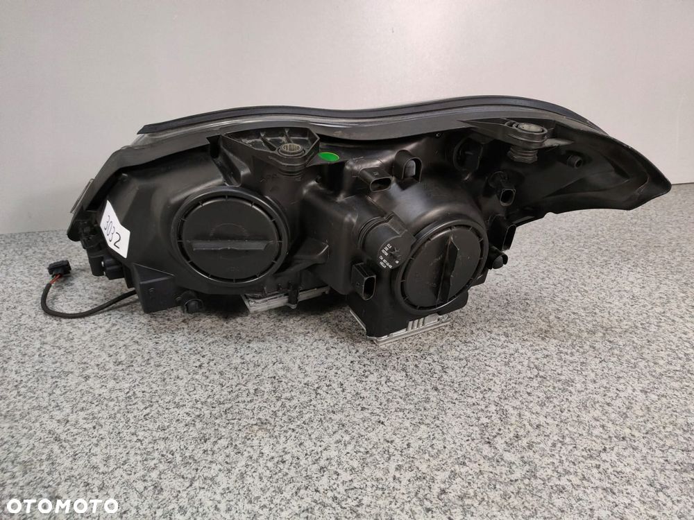 MERCEDES MAYBACH 240 W240 57 62 LAMPA PRZEDNIA PRAWA XENON USA - 6