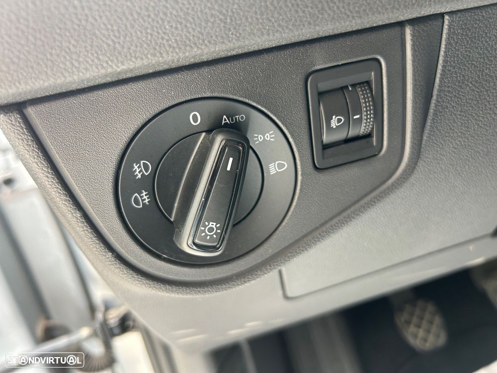 VW Polo 1.0 TSI Life - 11