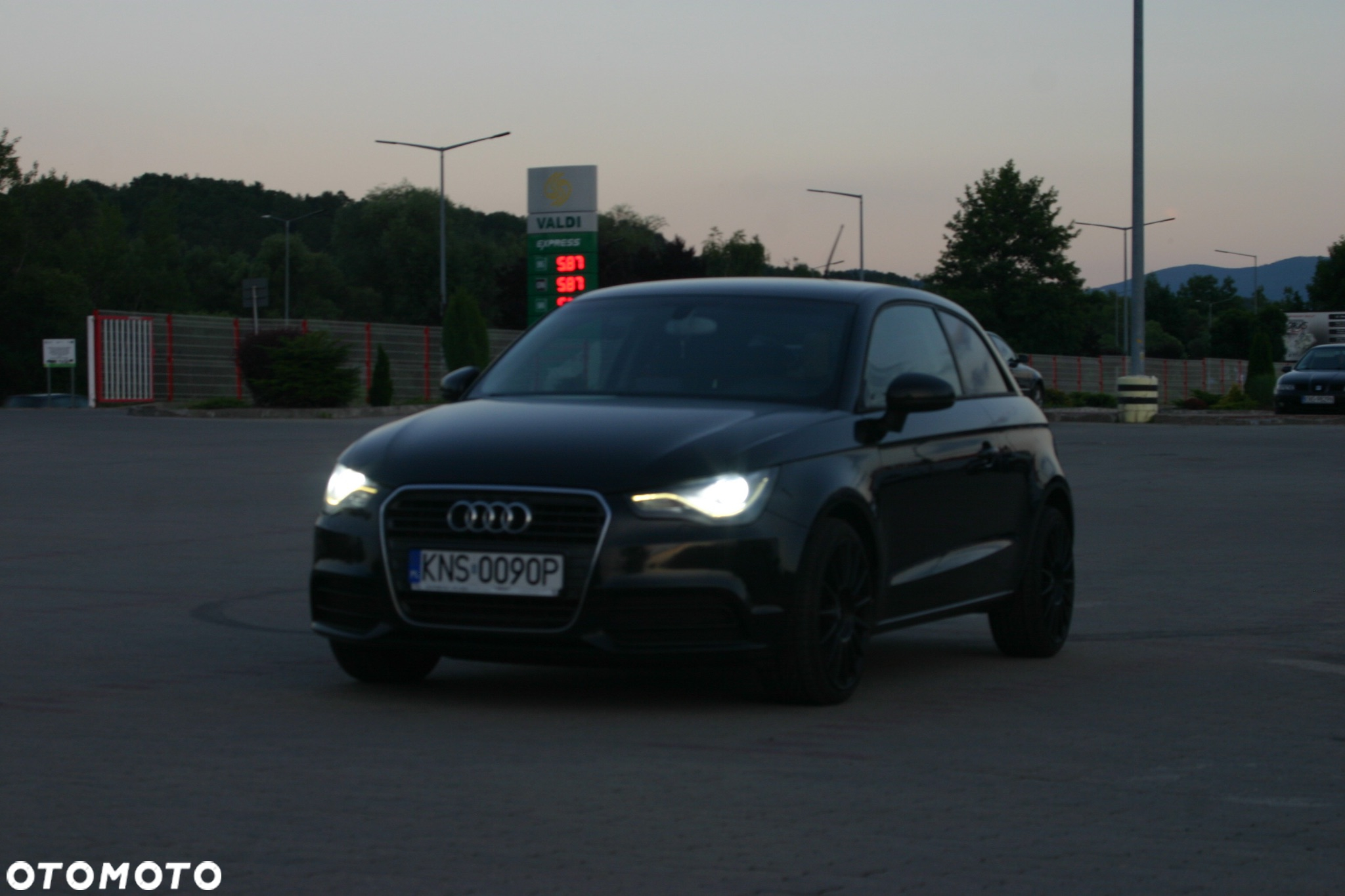 Audi A1 1.6 TDI - 13