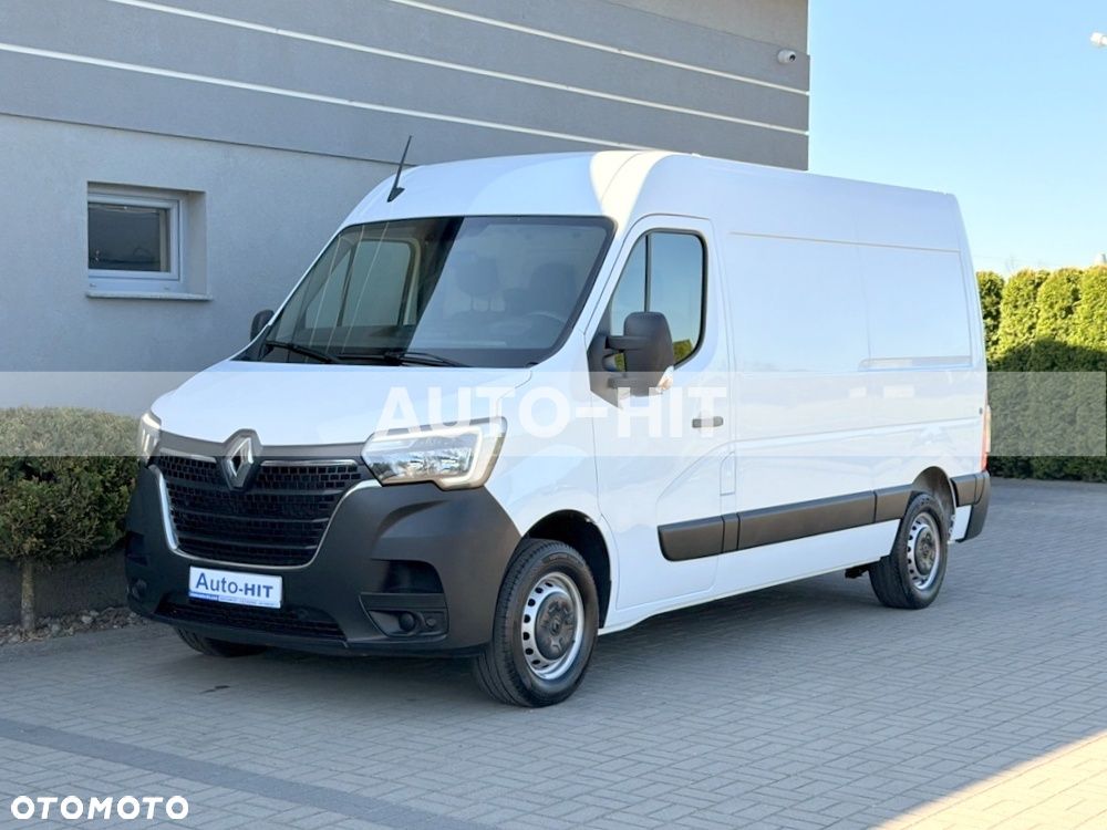 Renault Master - 11