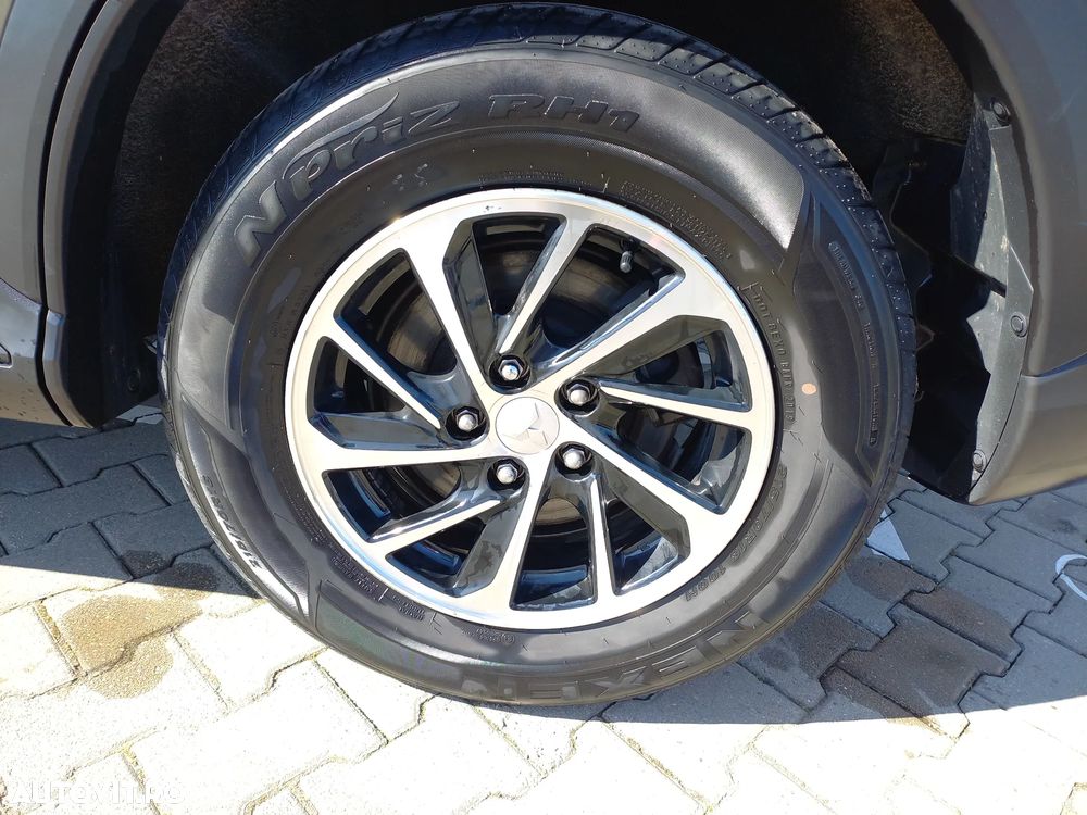 Mitsubishi Eclipse-Cross 1.5-litre 16-valve DOHC MIVEC Inform - 29