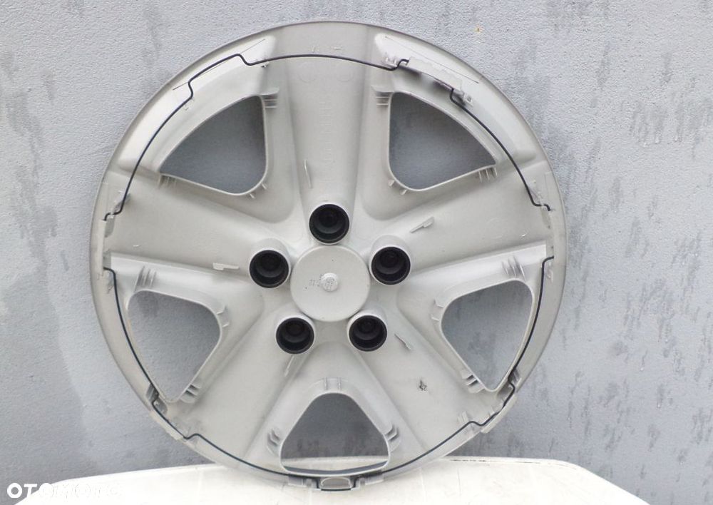 Kołpak kołpaki  VW Golf VI 16'  5K0601147G  NOWE - 4