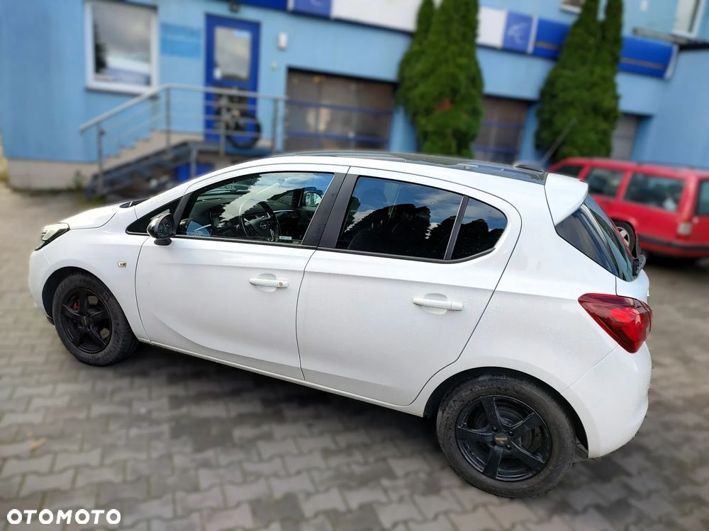 Opel Corsa 1.0 (Ecotec) Turbo (ecoFLEX) Start/Stop Color Edition - 2