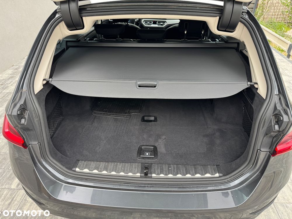 BMW Seria 3 318d Business Edition - 20