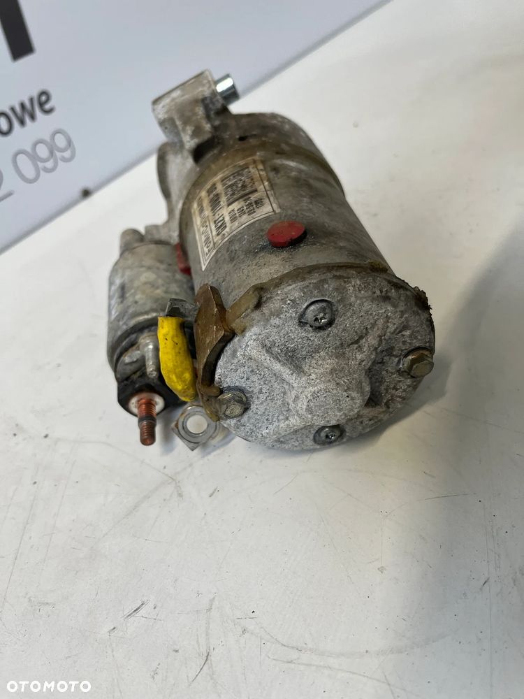 ROZRUSZNIK FORD TRANSIT MK8 2.0 GK2T-11000-BD 2021r - 3