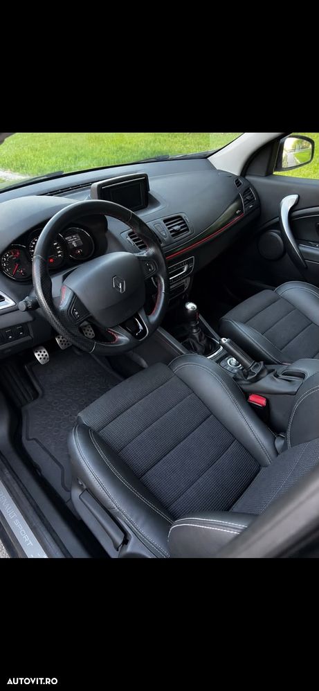 Renault Megane 1.5 dCi GT Line - 8