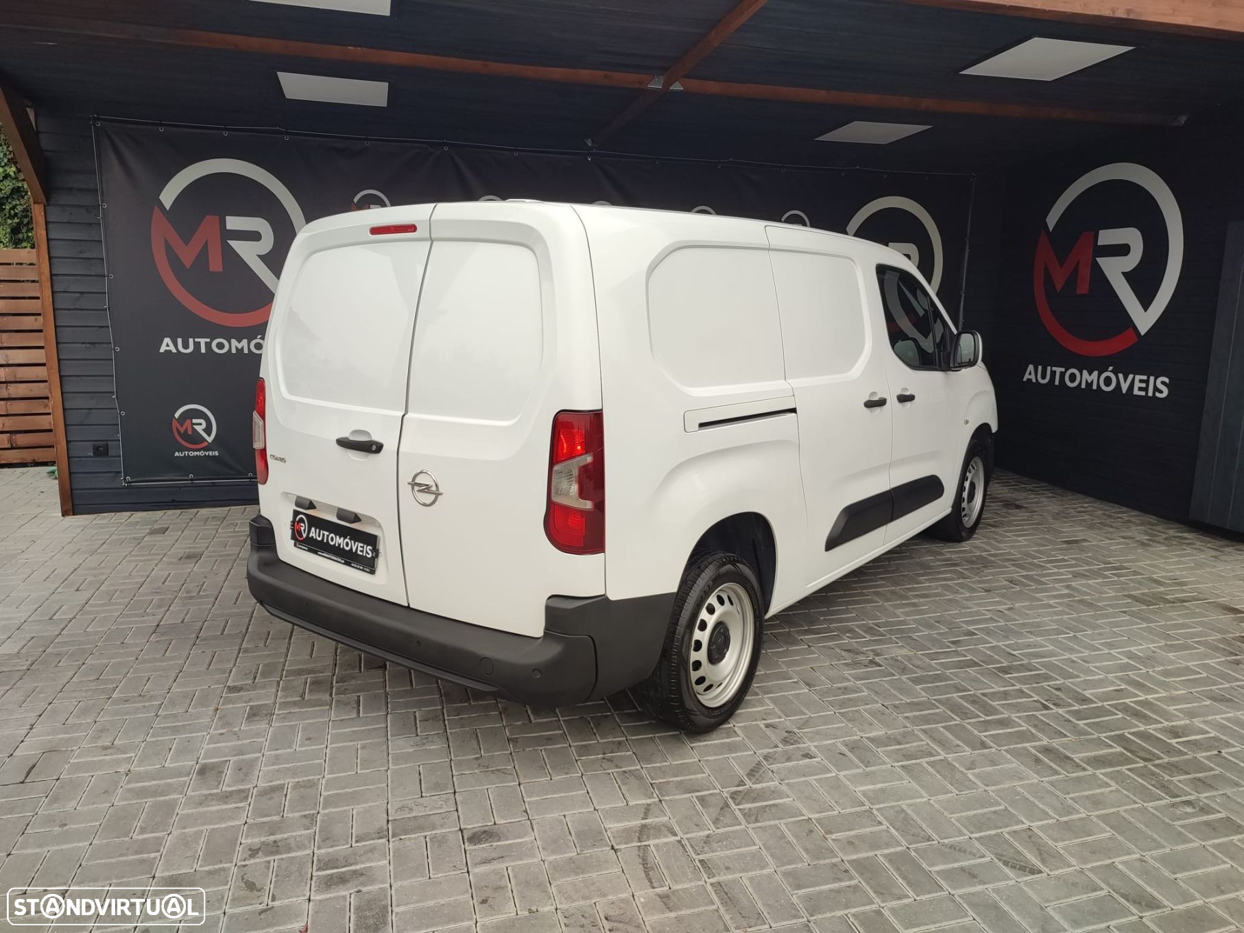 Opel Combo Life 1.5 CDTi L2H1 Enjoy - 9