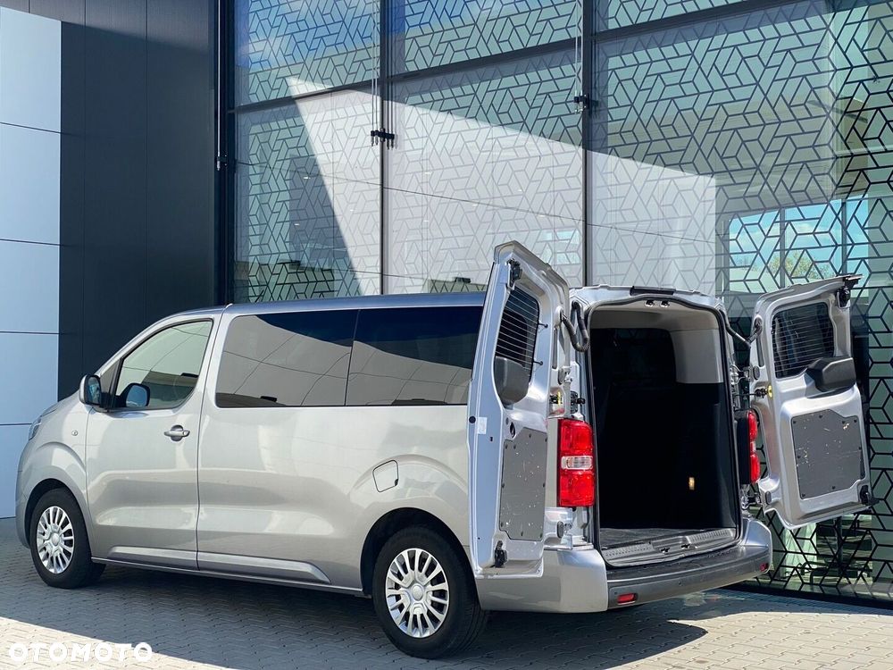 Toyota PROACE VERSO - 31