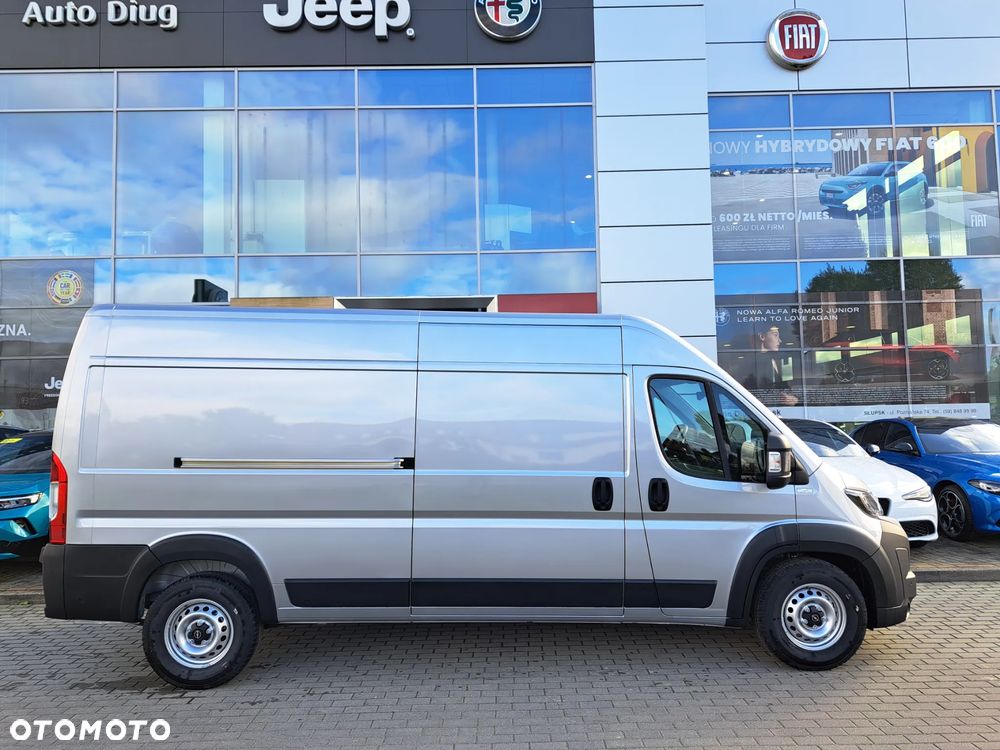 Opel MOVANO - 7