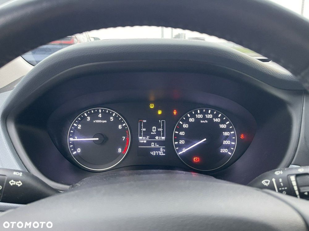 Hyundai i20 1.2 Classic Plus - 7