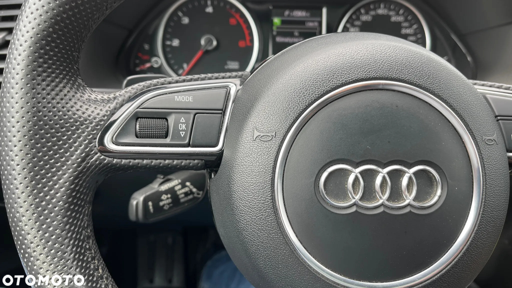 Audi Q5 2.0 TDI Quattro S tronic - 33
