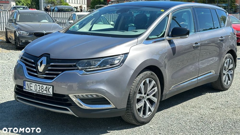 Renault Espace - 12