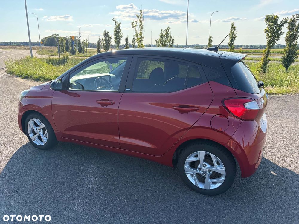 Hyundai i10 1.2 Comfort - 4