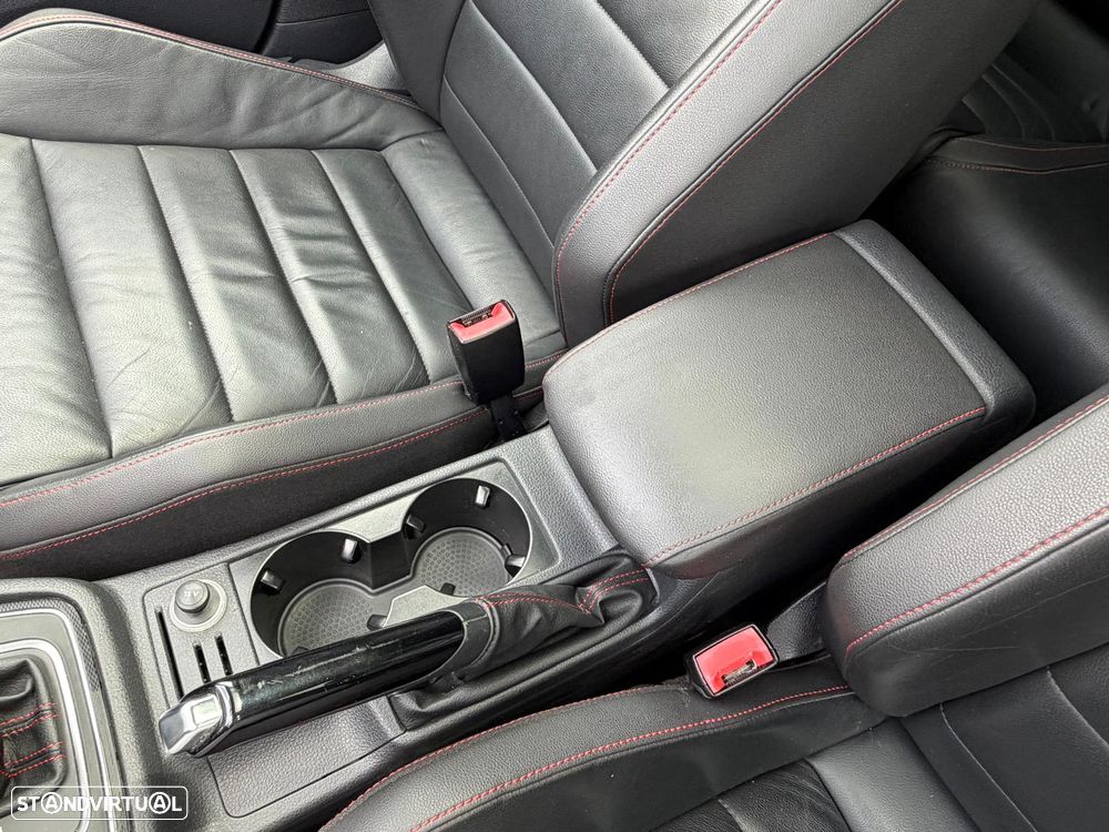 VW Golf 2.0 TSi GTi DSG Performance - 49