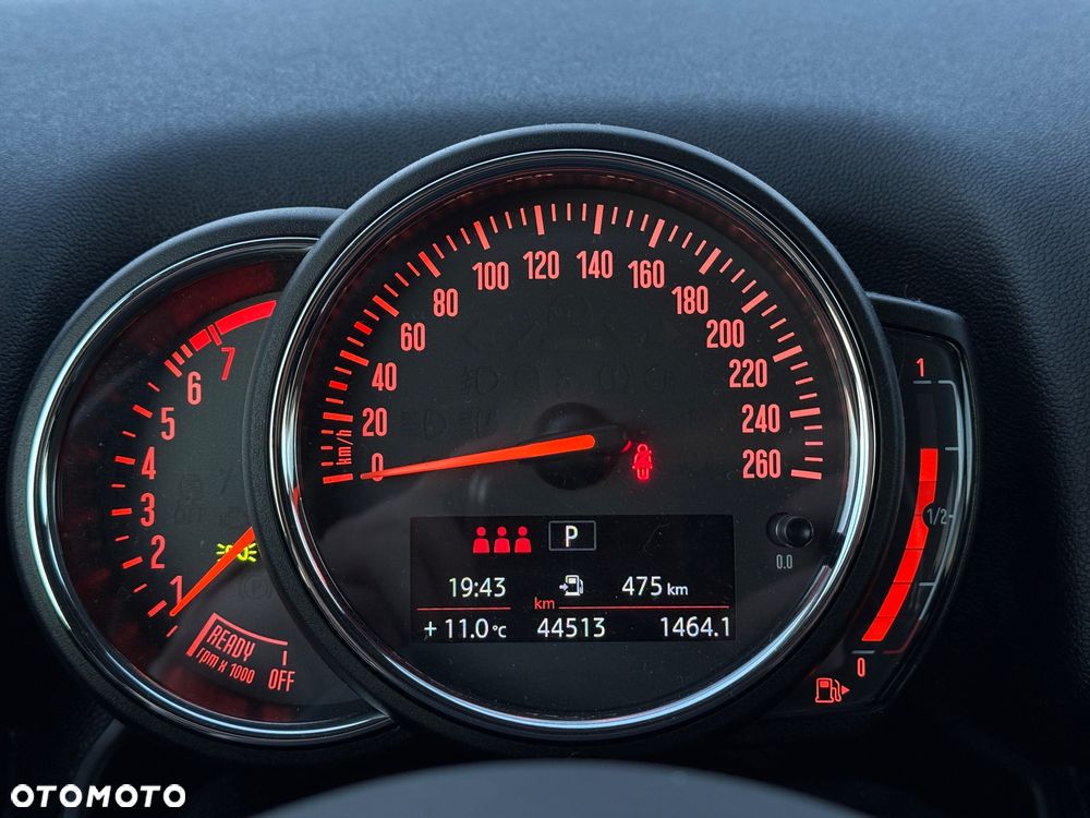 MINI Countryman Cooper S ALL4 - 10