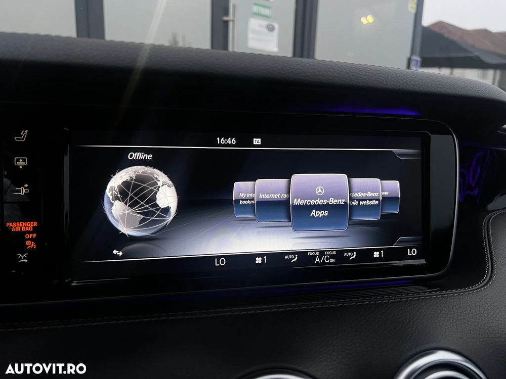 Mercedes-Benz S - 33