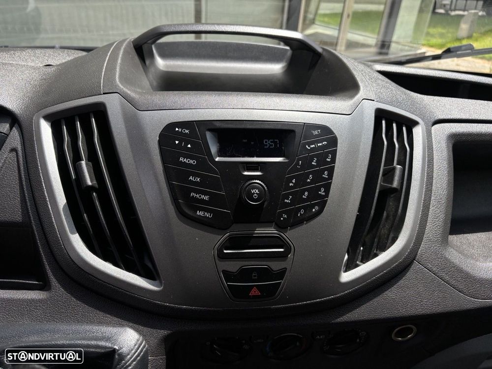 Ford Transit 310 L3 2.2 TDCi H2 Trend - 10
