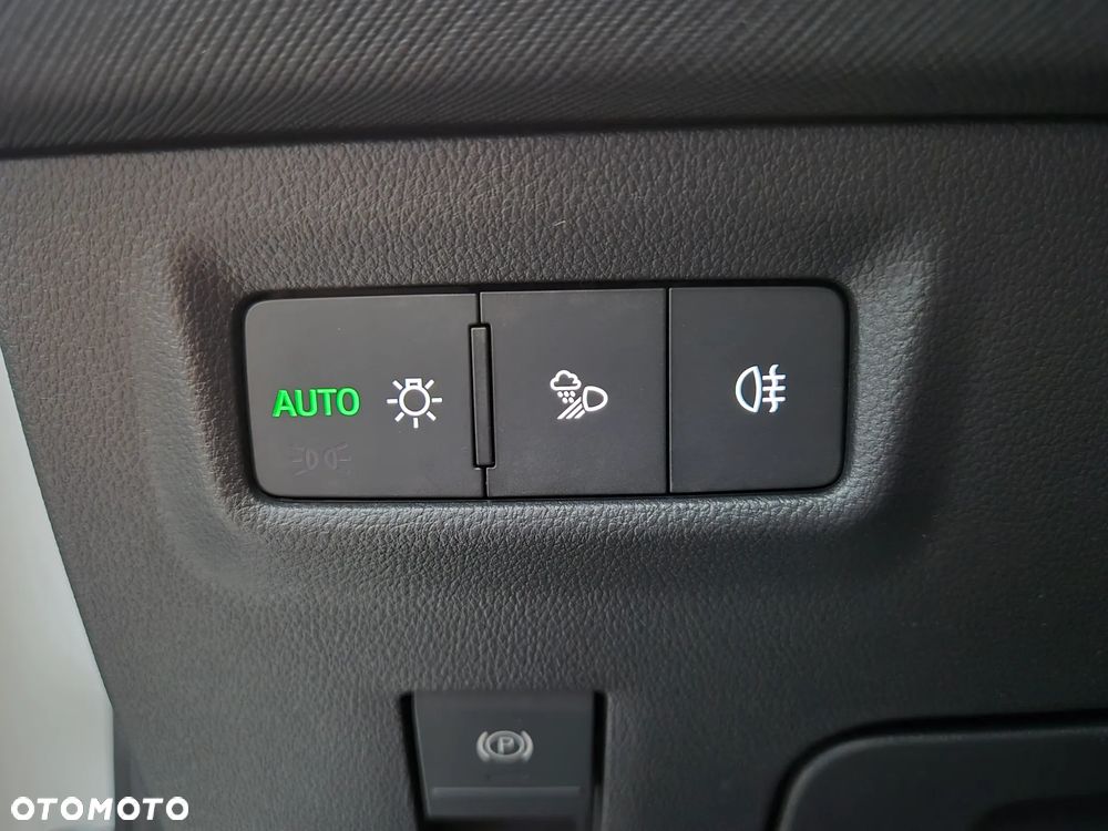 Skoda Kodiaq 1.5 TSI iV PHEV 4x2 Sportline DSG - 23