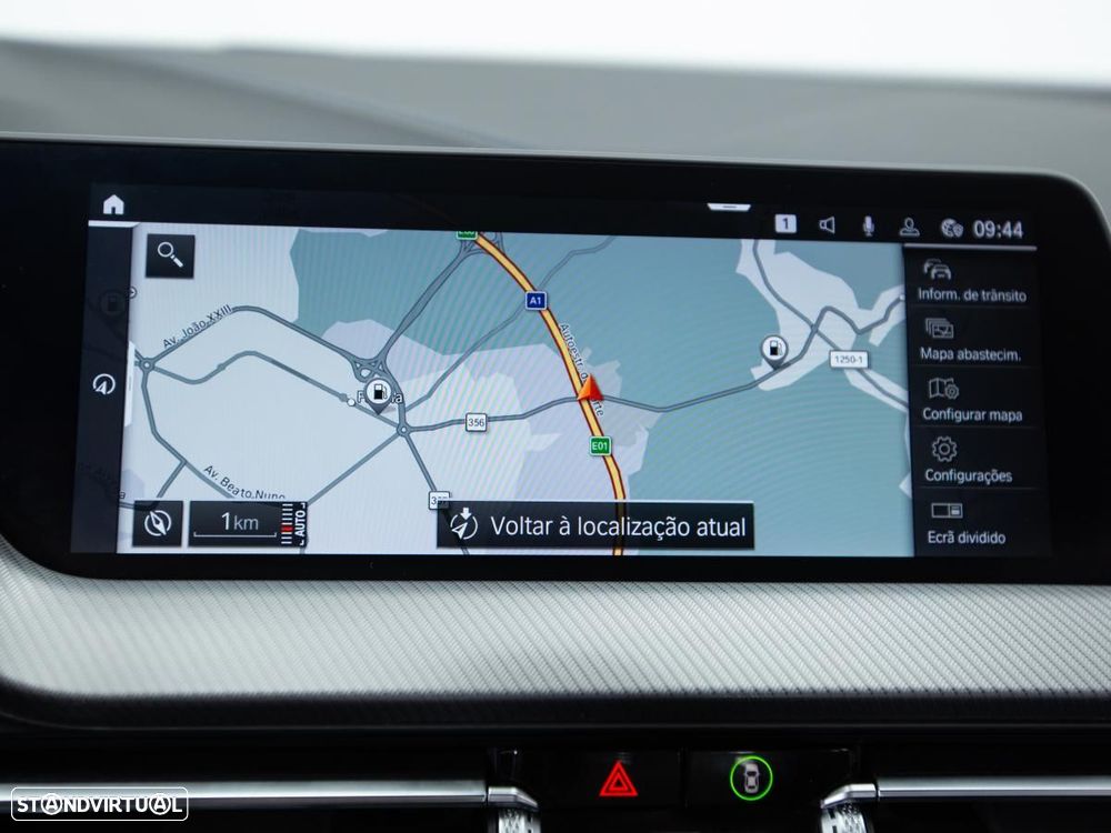 BMW 218 Gran Coupé d Pack Desportivo M - 25