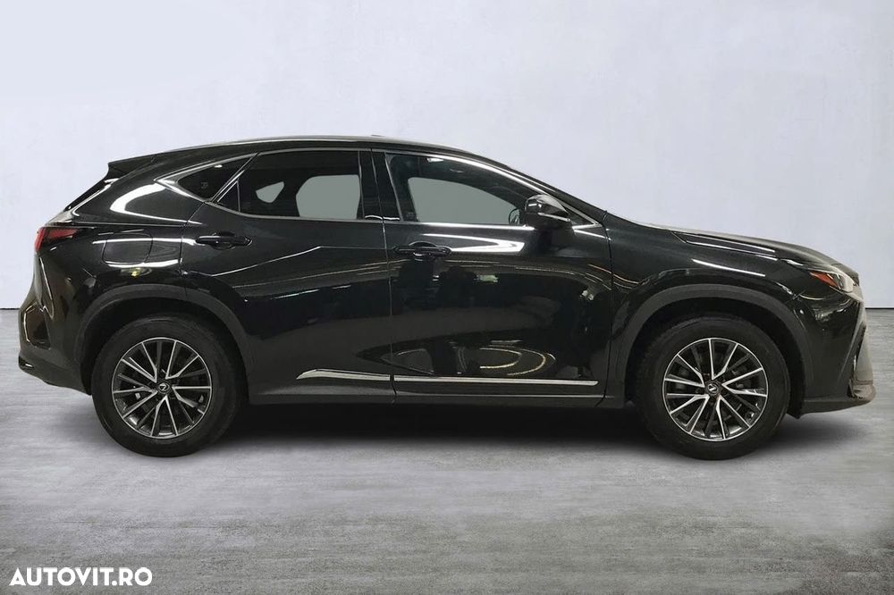 Lexus Seria NX 450h+ E-FOUR Executive Line - 9