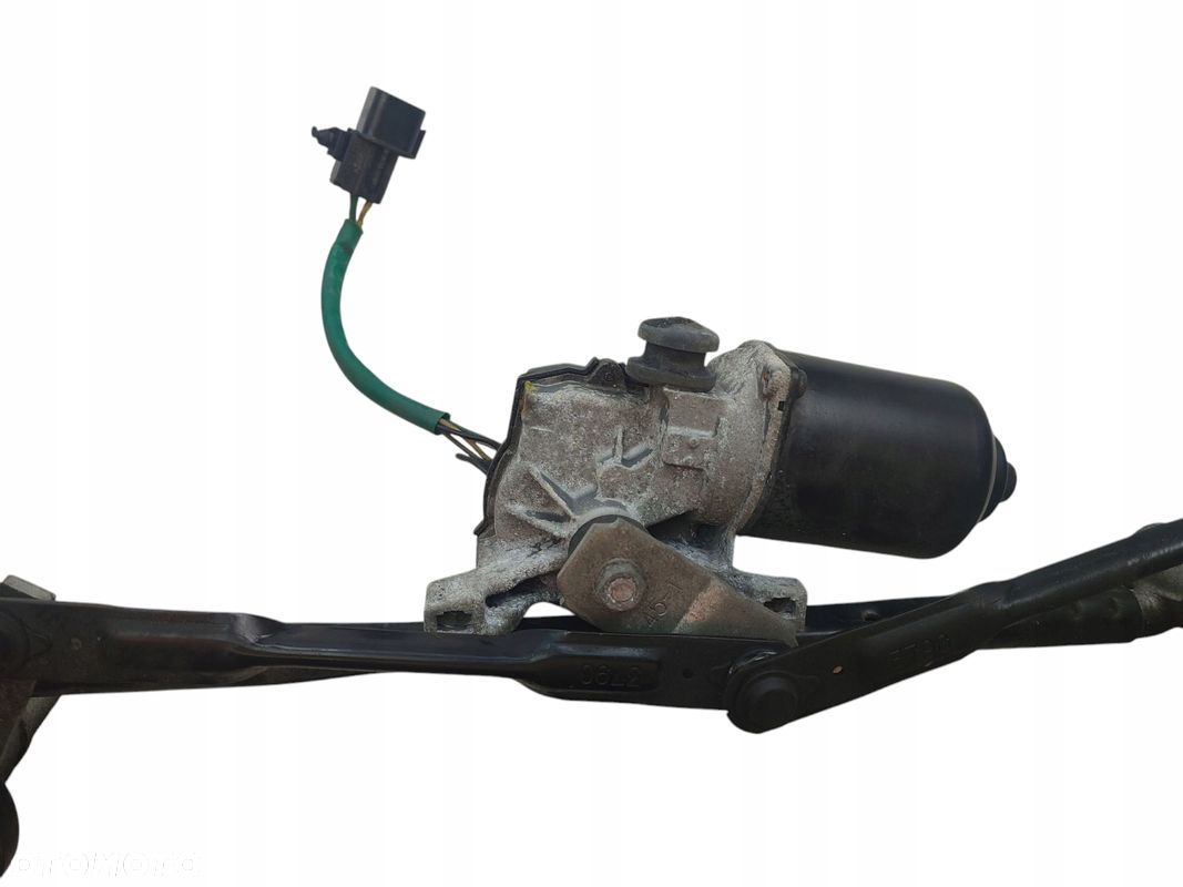 MECHANIZM SILNICZEK WYCIERACZEK PRZÓD PRZEDNI HYUNDAI I20 I 98110-1J000 EU - 2