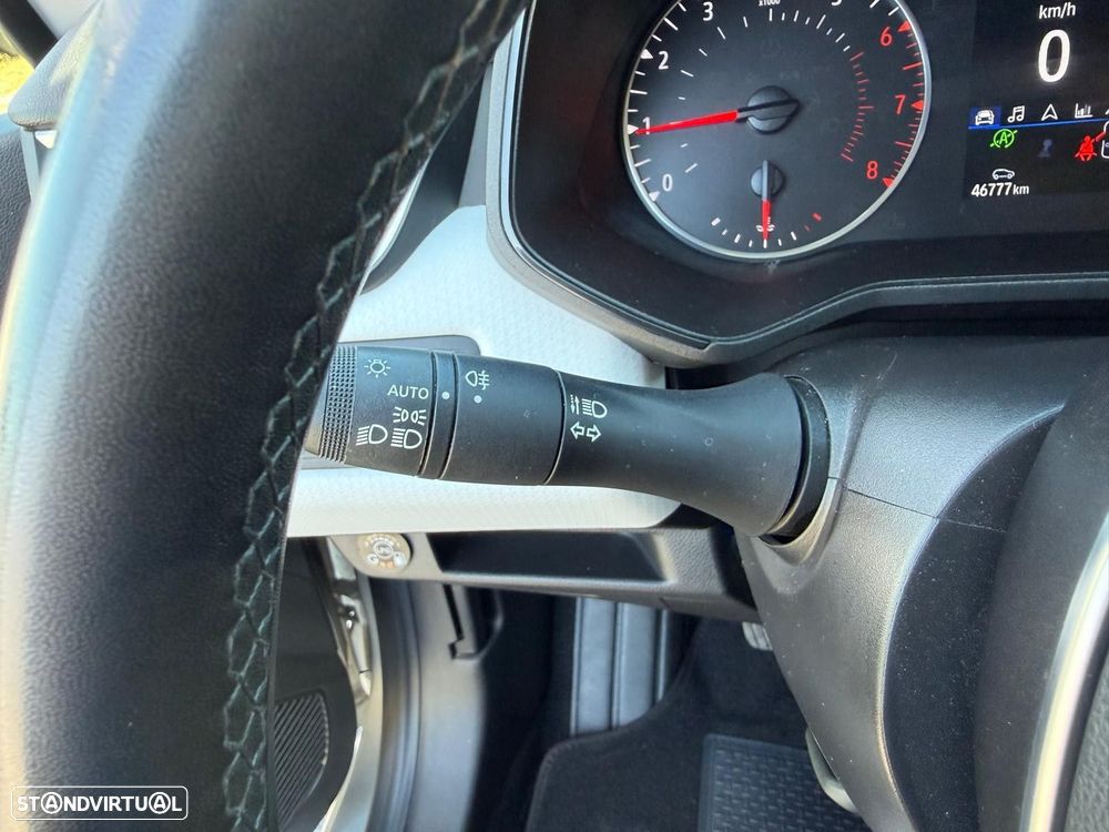 Renault Clio 1.0 TCe Evolution Bi-Fuel - 21