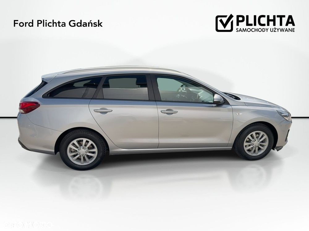 Hyundai i30 - 5