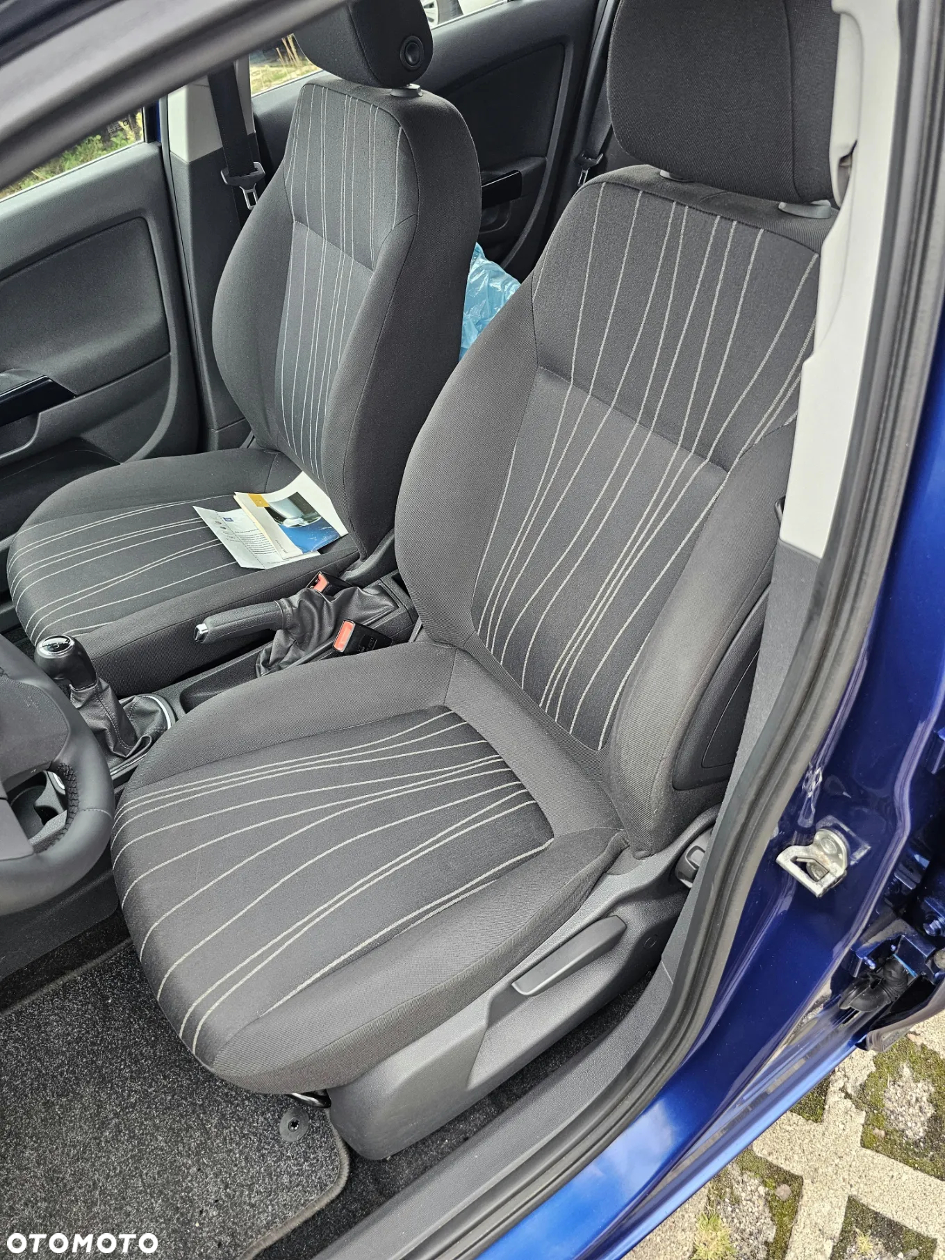 Opel Corsa 1.2 16V Edition - 16