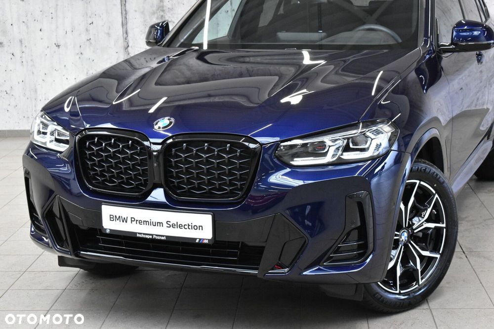 BMW X4 - 26