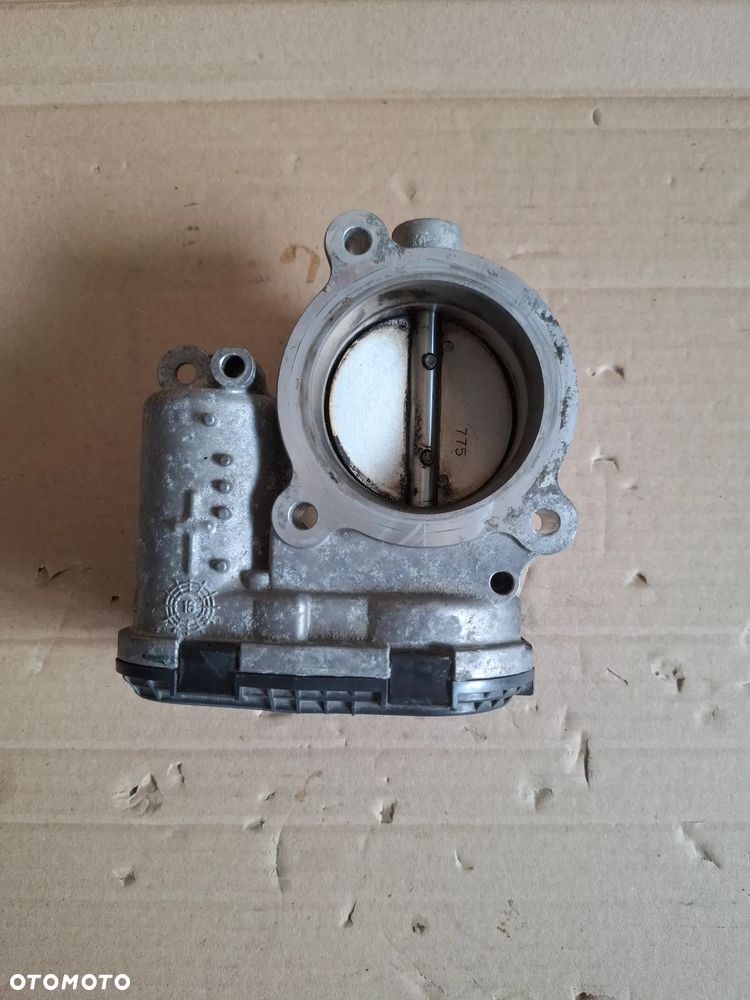 Ford Edge MK2 2,0 Przepustnica K2GE 9F991 - 2