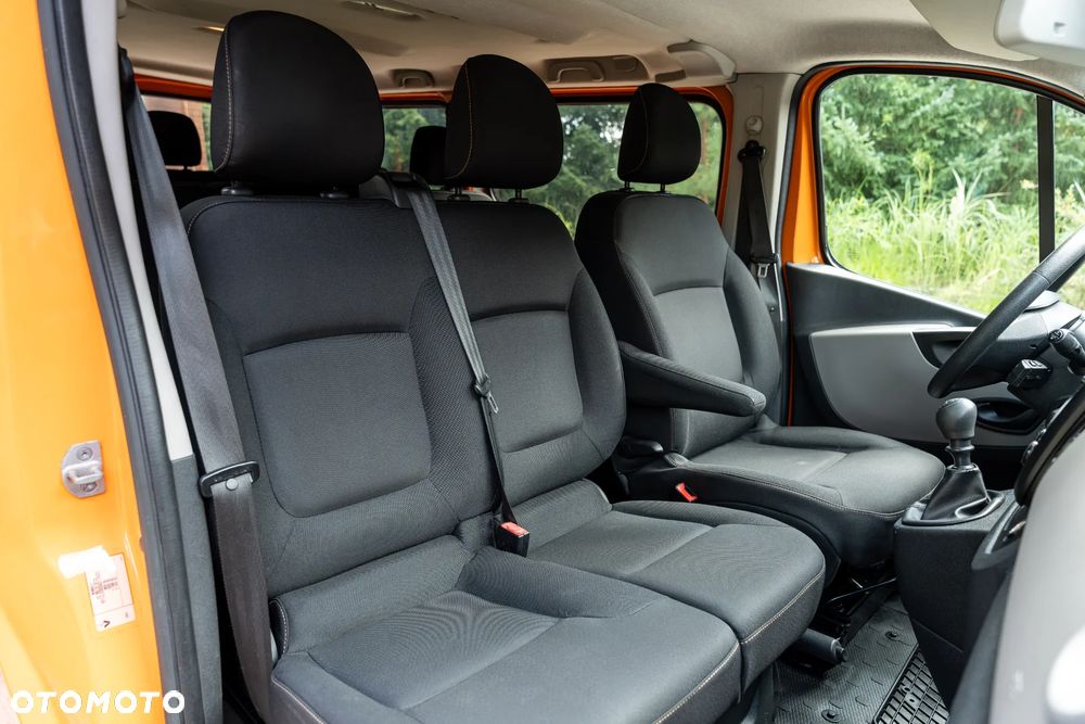 Renault Trafic 1.6 dCi - 29