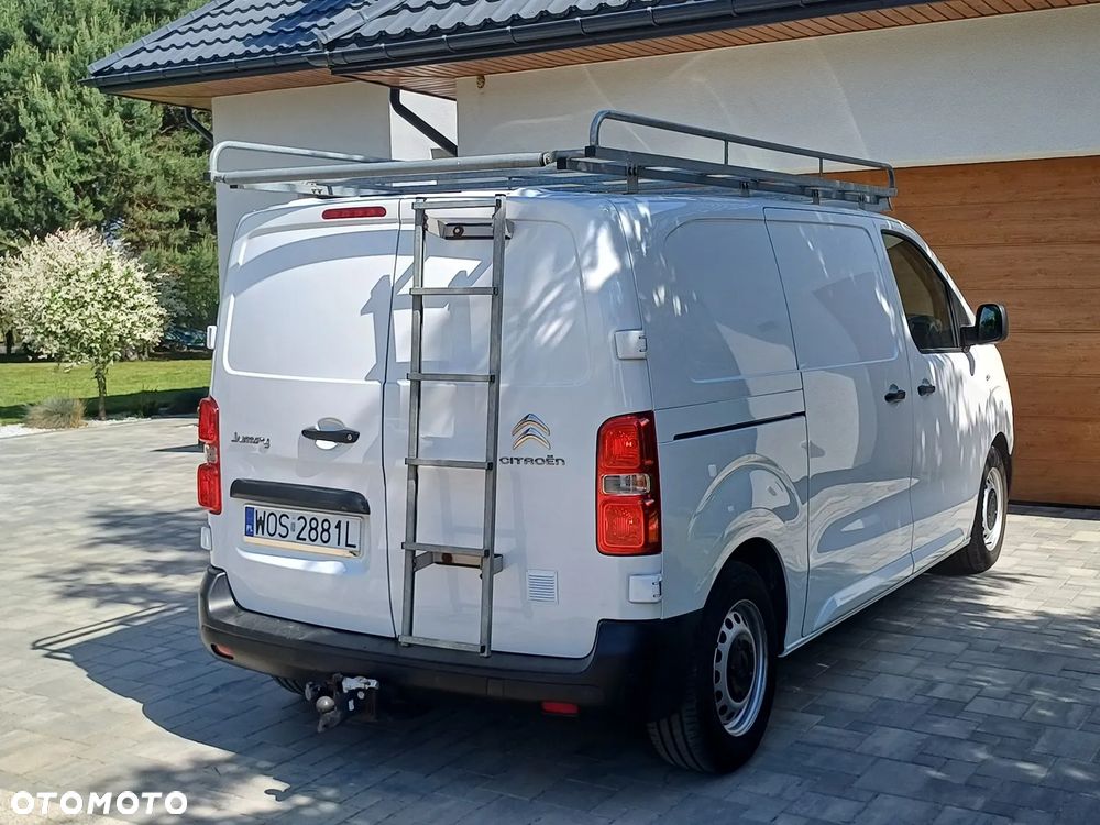 Citroën Jumpy - 8