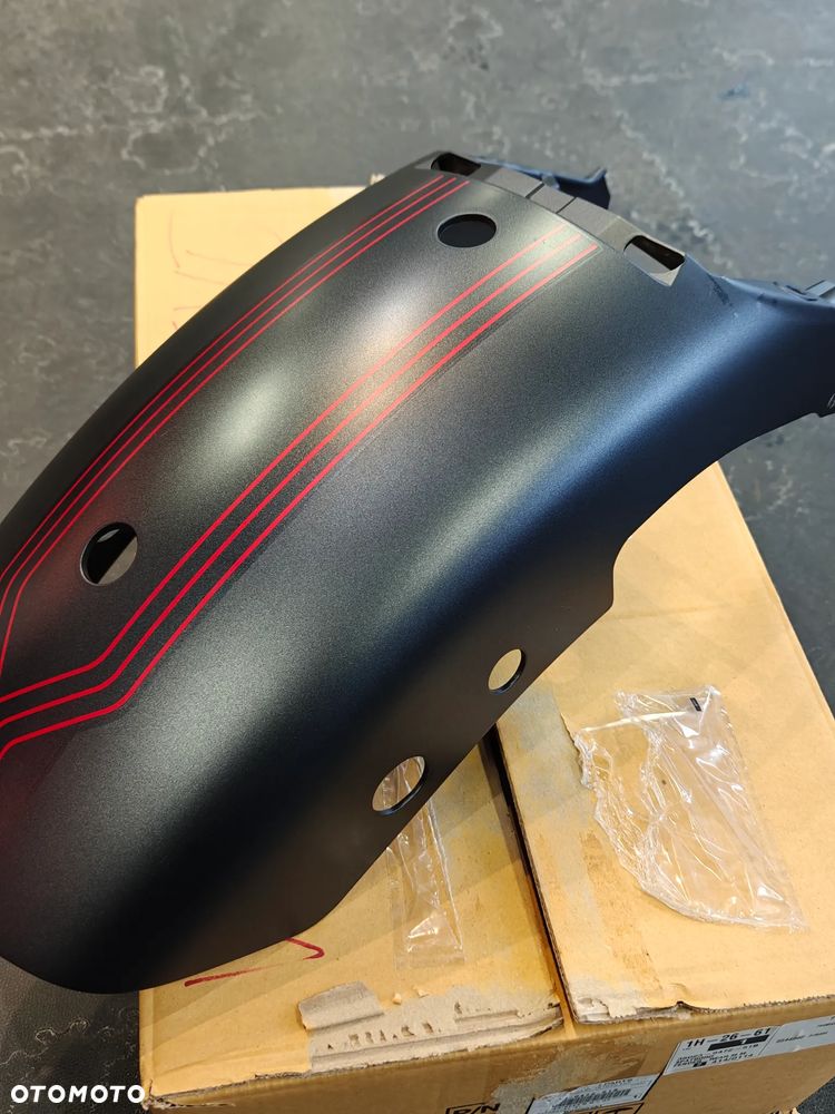 Owiewka Kawasaki Vulcan S 2017-2020 - 3