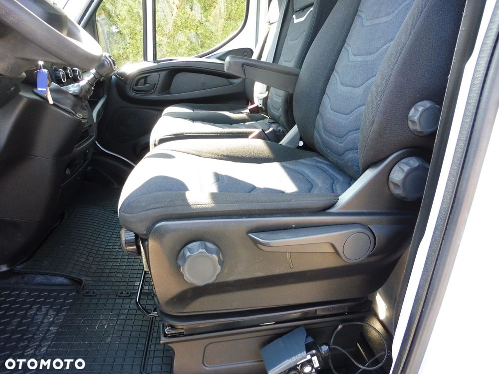 Iveco Daily 35C16 - 9