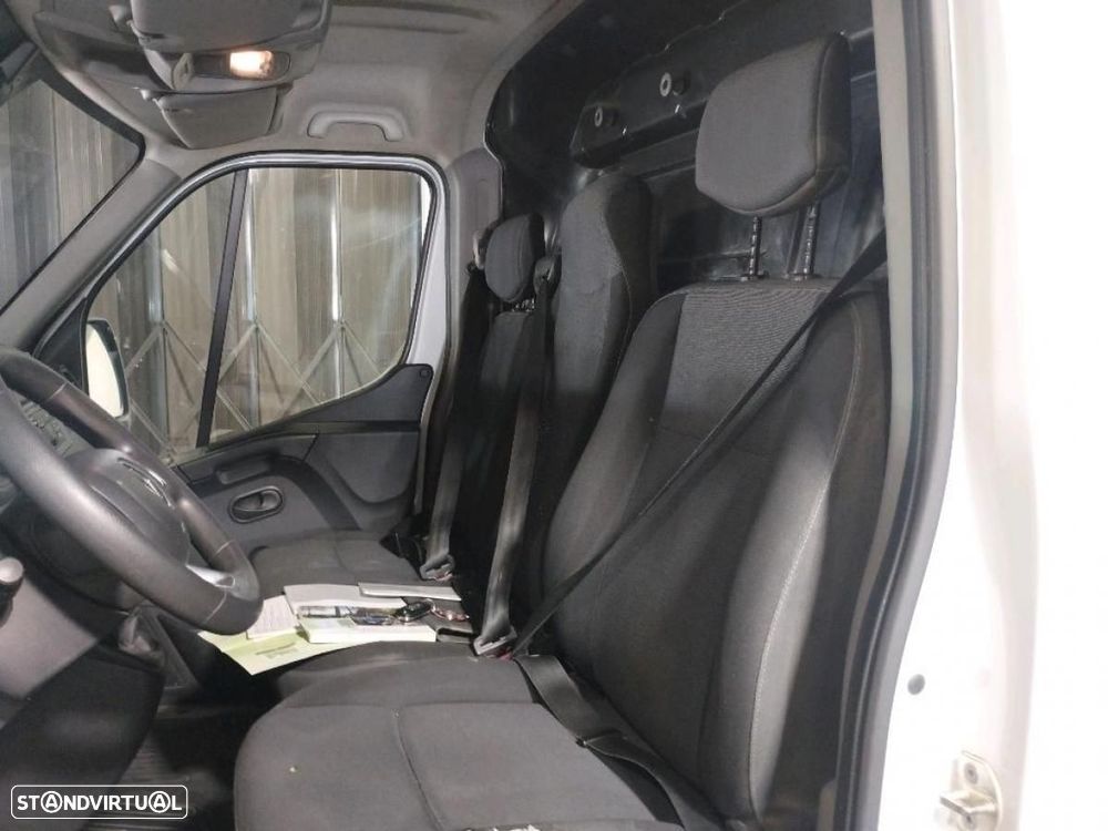 Renault Master 2.3DCI 135HP L2H2 3.5T (c/iva) - 5