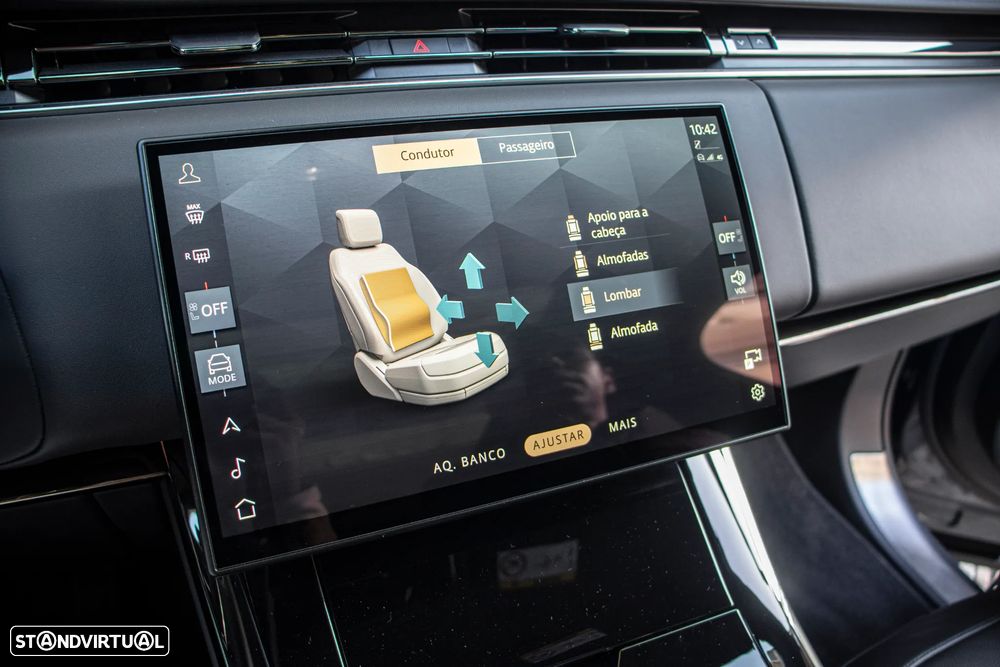 Land Rover Range Rover Sport 3.0 P460e SE - 20